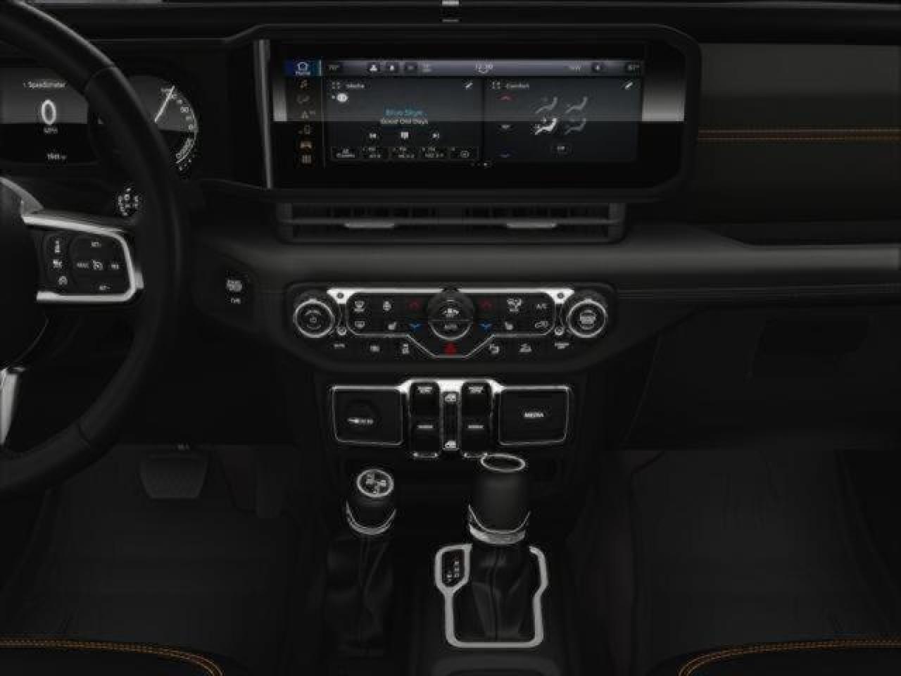 2025 Jeep Wrangler 4xe Sahara Bayside NY