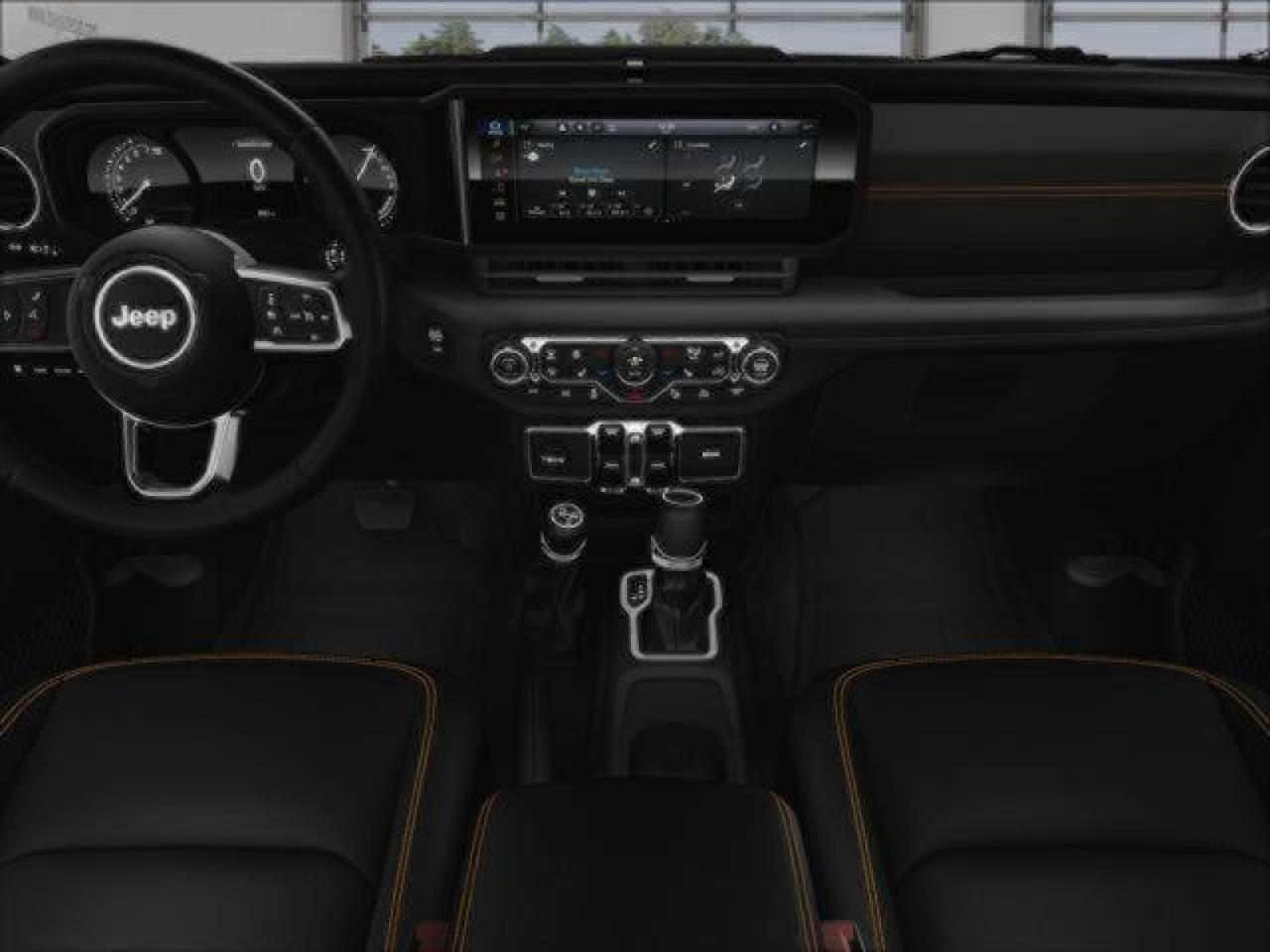 2025 Jeep Wrangler 4xe Sahara Bayside NY