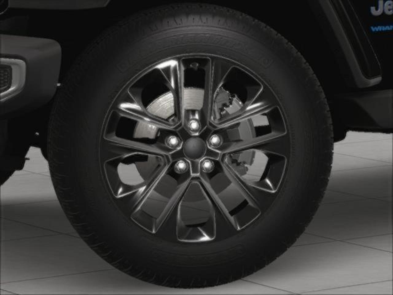 2025 Jeep Wrangler 4xe Sahara Bayside NY