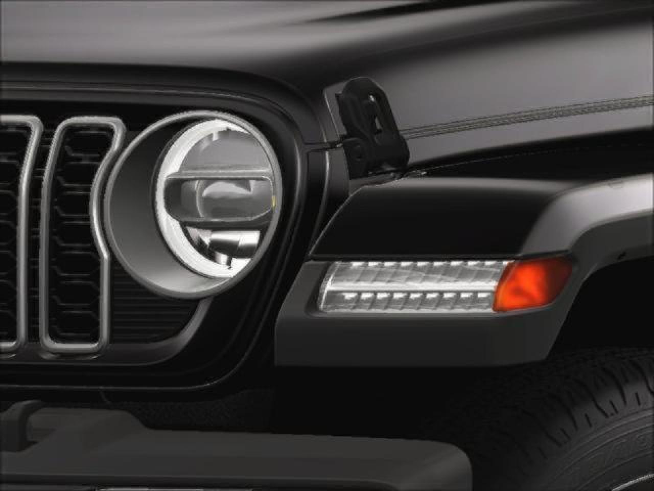 2025 Jeep Wrangler 4xe Sahara Bayside NY