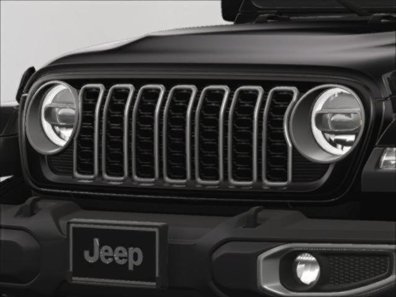 2025 Jeep Wrangler 4xe Sahara Bayside NY