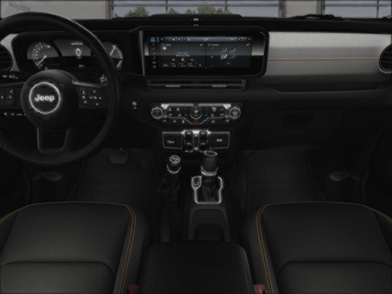 2025 Jeep Wrangler 4xe Sport S Bayside NY