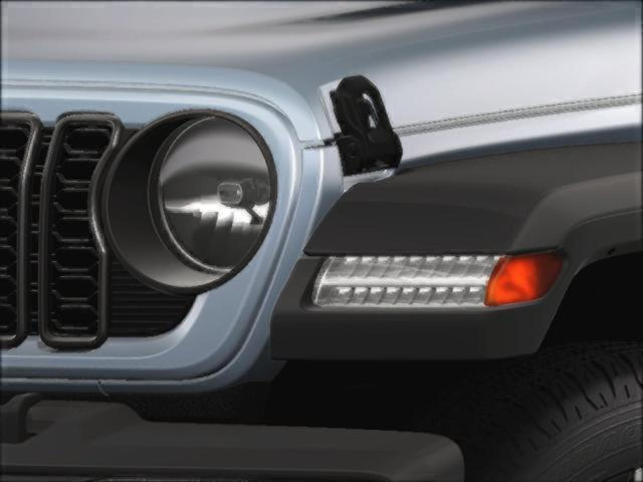 2025 Jeep Wrangler 4xe Sport S Bayside NY