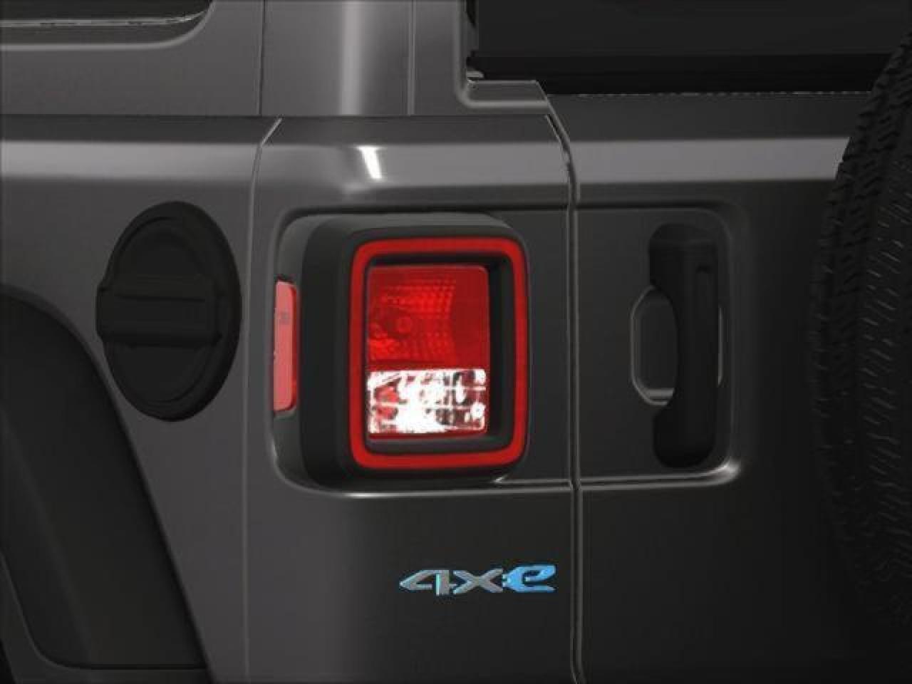 2025 Jeep Wrangler 4xe Sport S Bayside NY