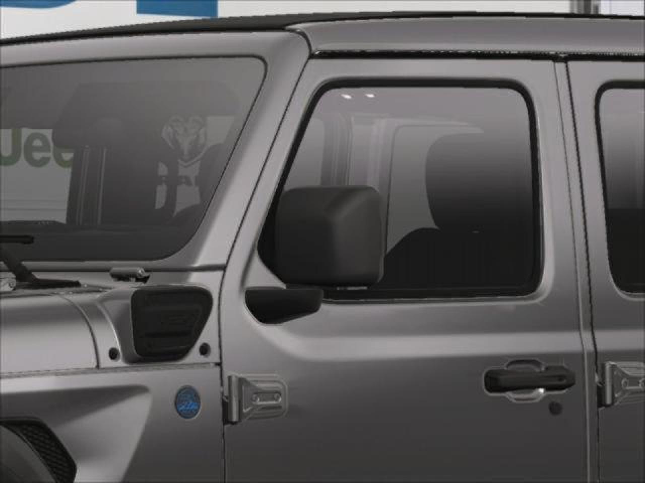 2025 Jeep Wrangler 4xe Sport S Bayside NY