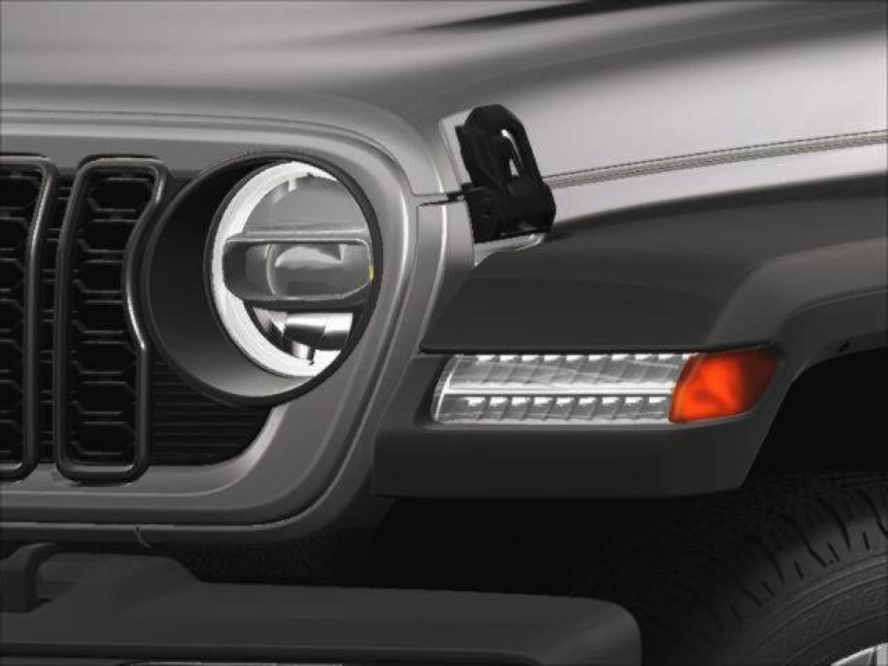 2025 Jeep Wrangler 4xe Sport S Bayside NY