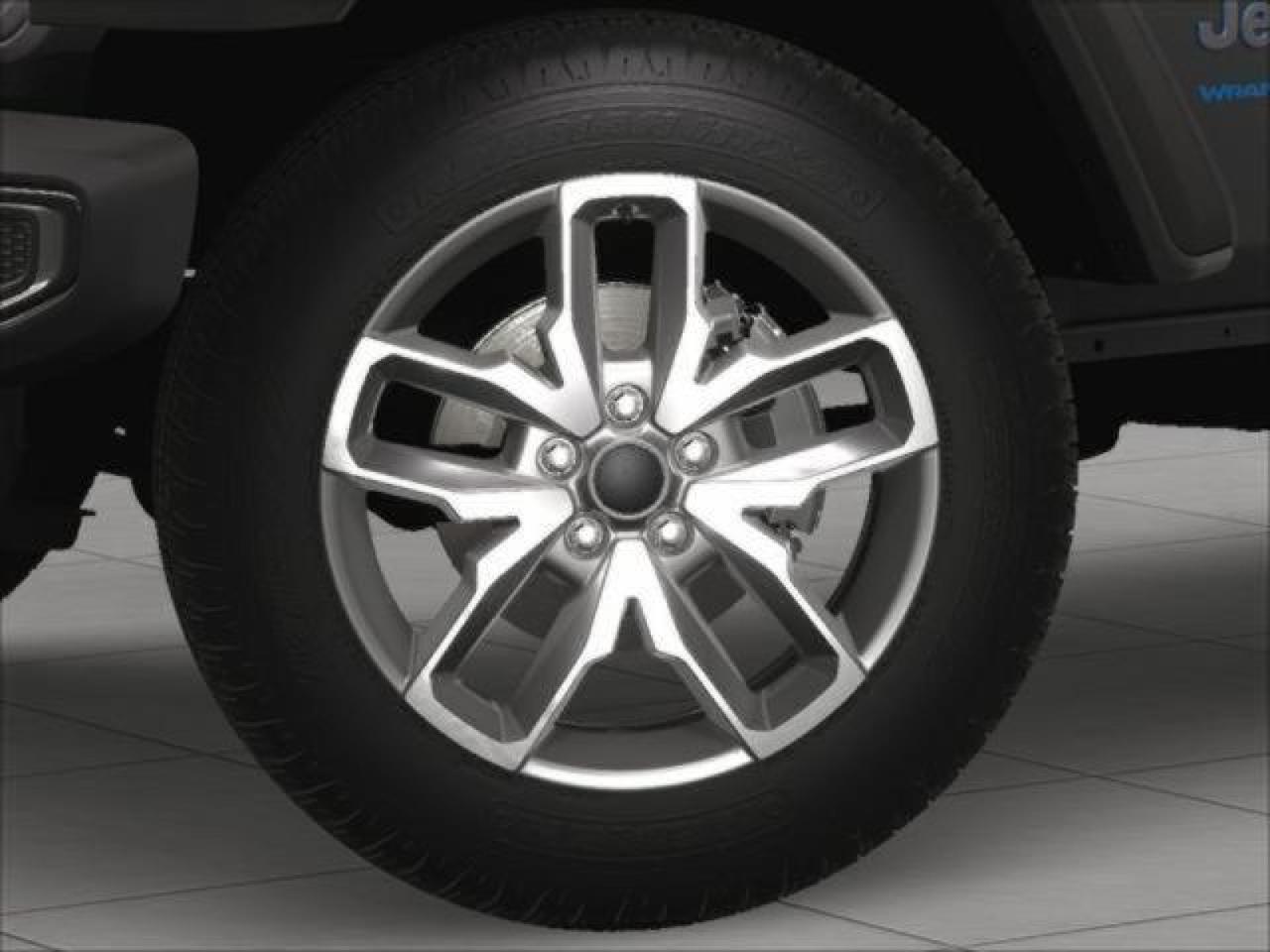 2025 Jeep Wrangler 4xe Sport S Bayside NY