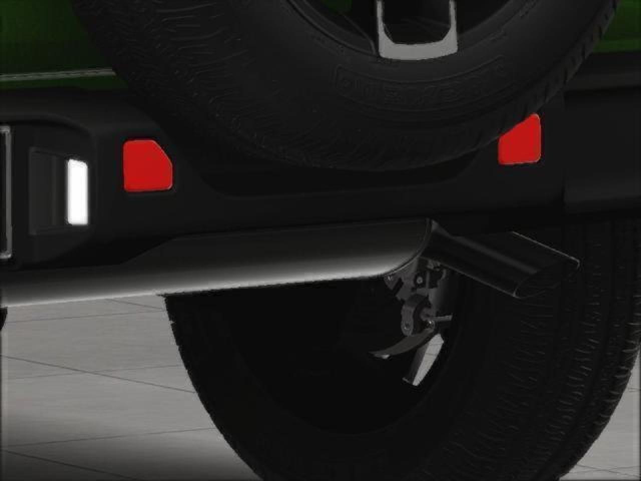 2025 Jeep Wrangler 4xe Sport S Bayside NY