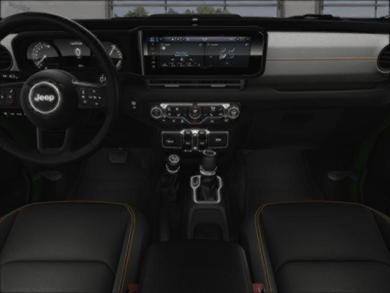 2025 Jeep Wrangler 4xe Sport S Bayside NY