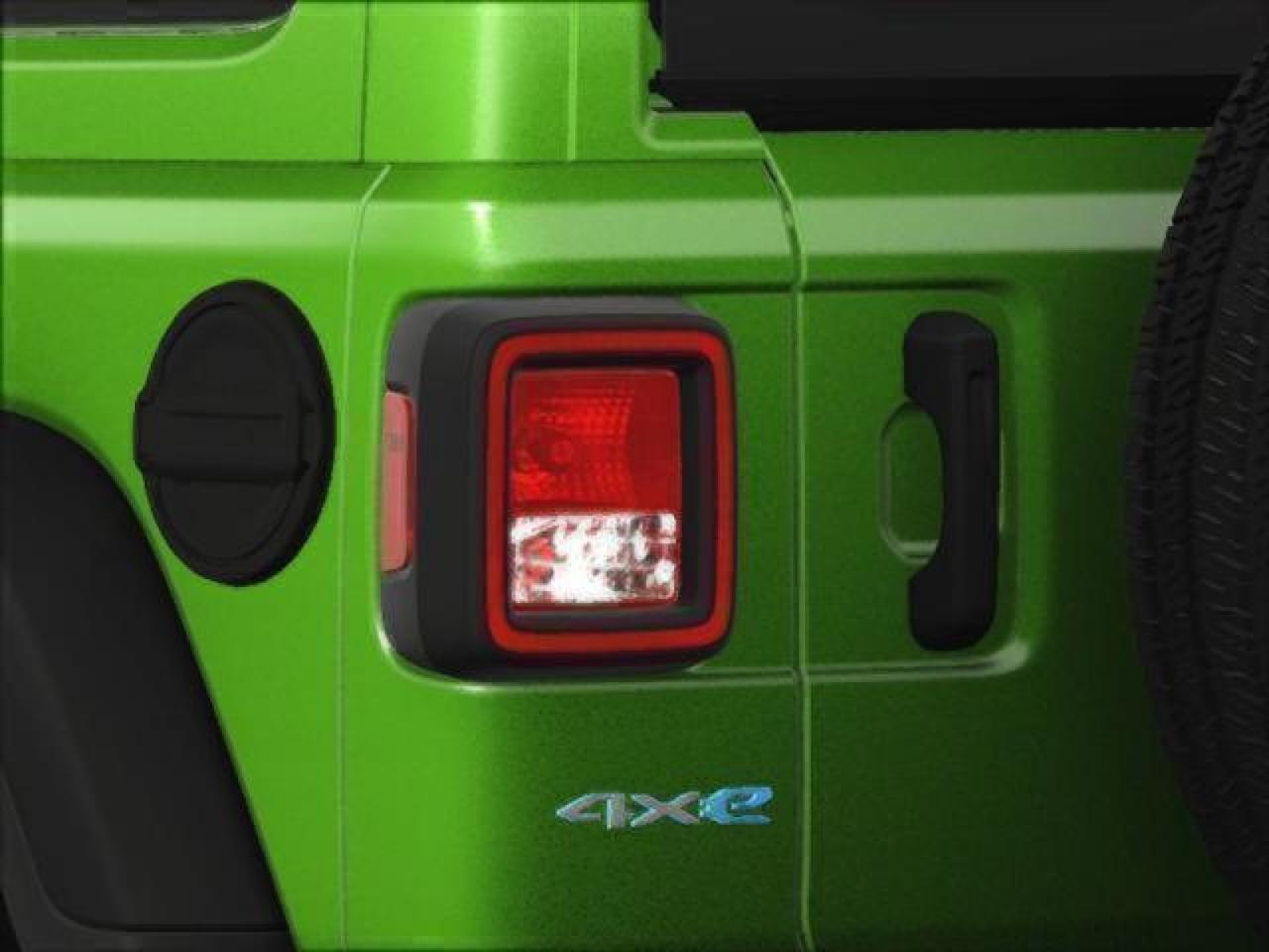 2025 Jeep Wrangler 4xe Sport S Bayside NY