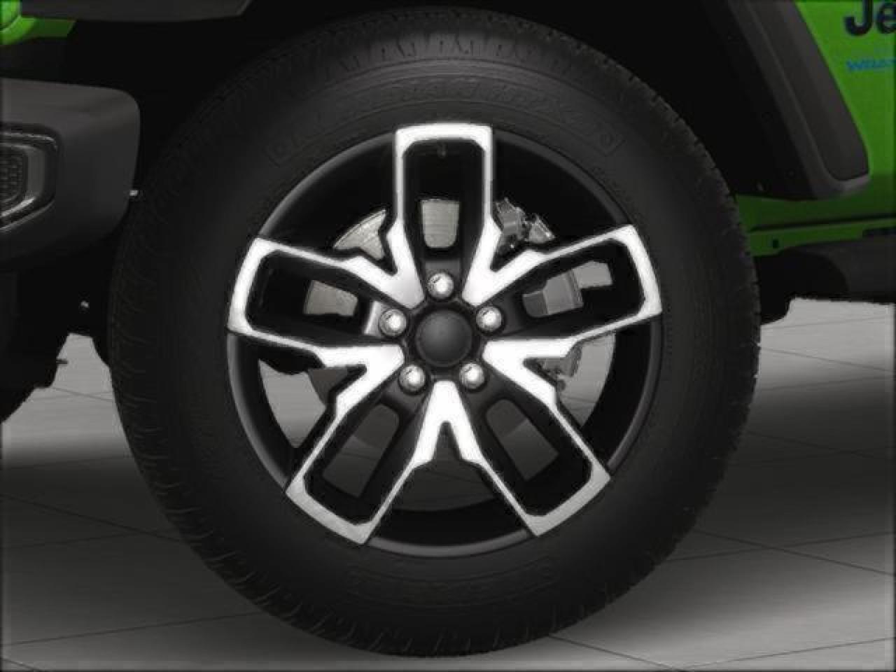 2025 Jeep Wrangler 4xe Sport S Bayside NY