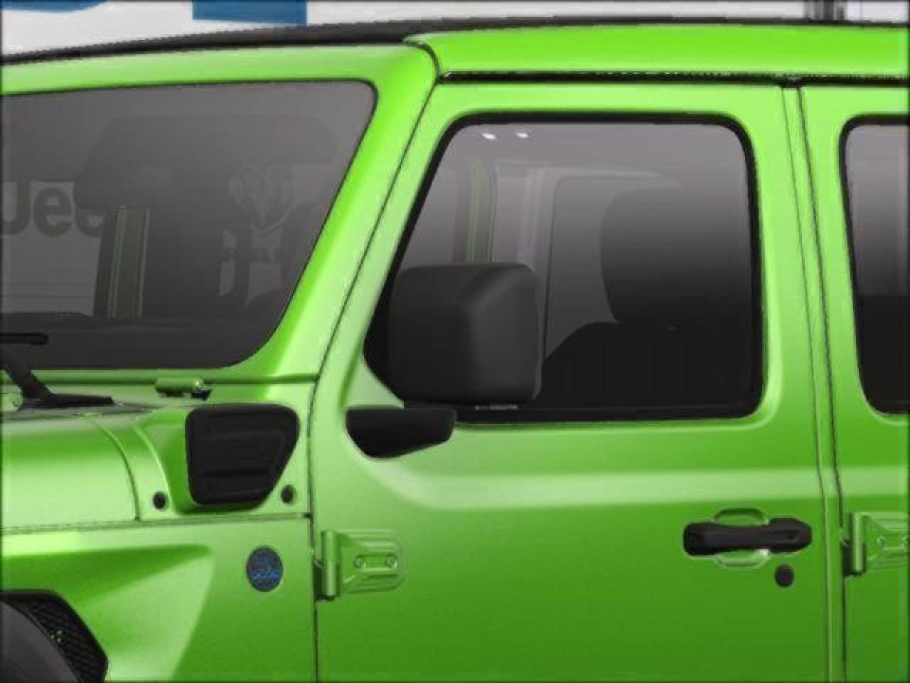 2025 Jeep Wrangler 4xe Sport S Bayside NY