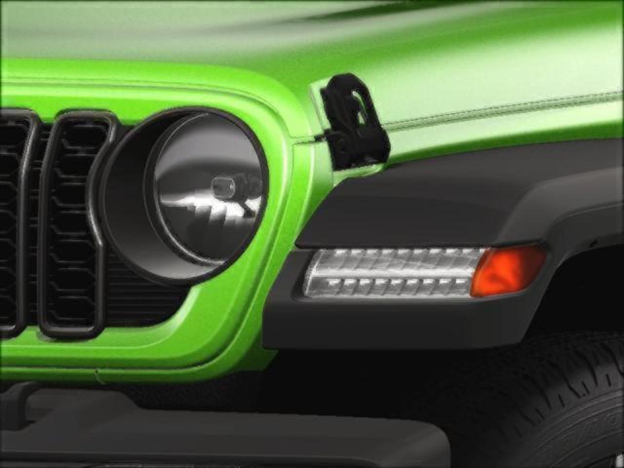 2025 Jeep Wrangler 4xe Sport S Bayside NY