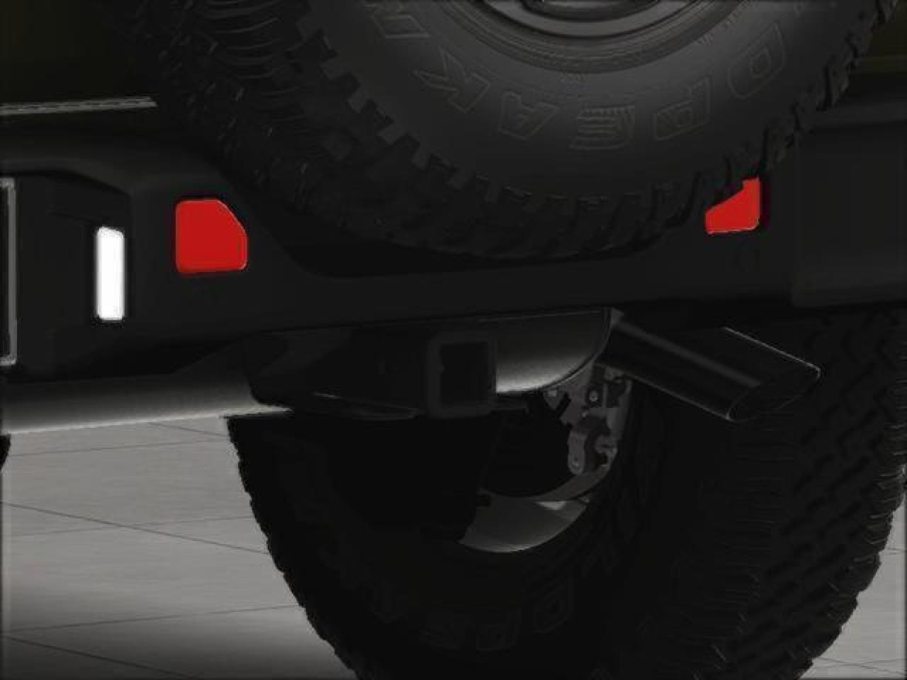 2025 Jeep Wrangler 4xe Willys Bayside NY