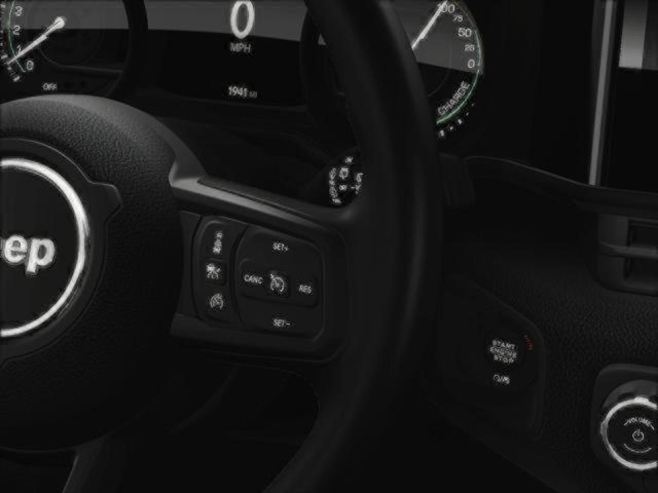 2025 Jeep Wrangler 4xe Willys Bayside NY