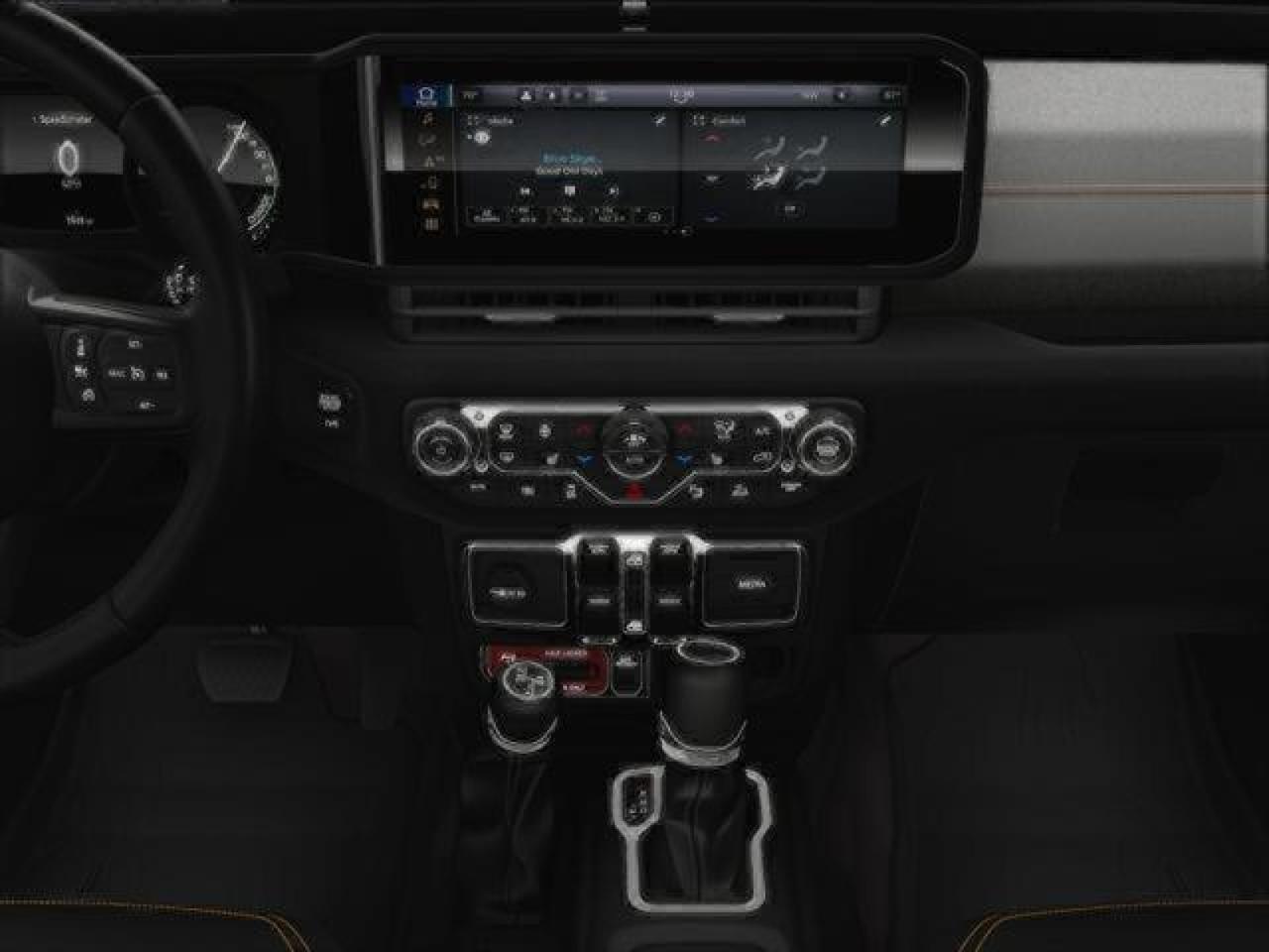 2025 Jeep Wrangler 4xe Willys Bayside NY