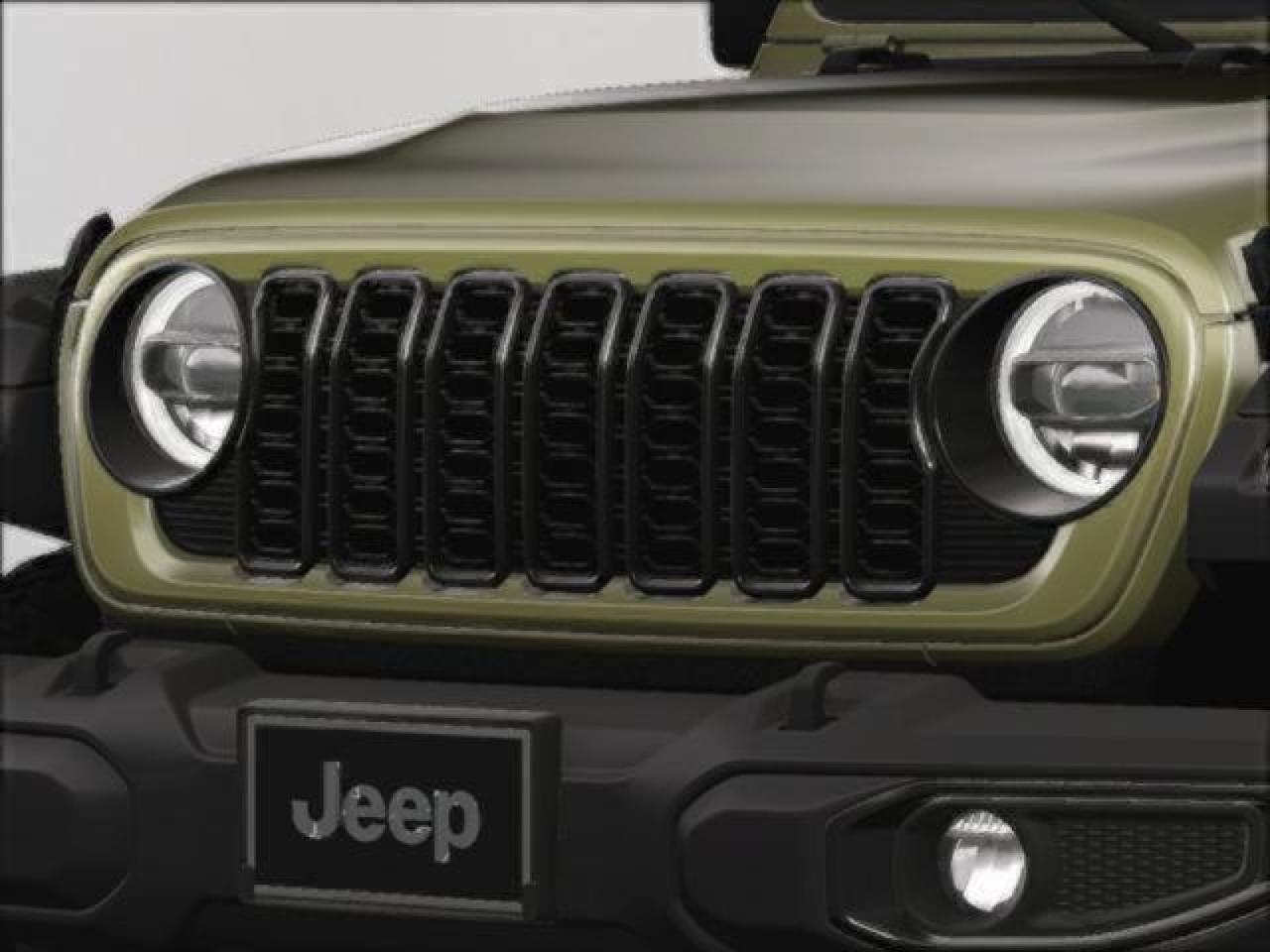 2025 Jeep Wrangler 4xe Willys Bayside NY