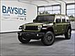 2025 Jeep Wrangler 4xe Willys