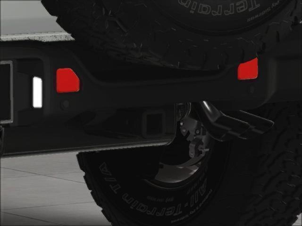 2025 Jeep Wrangler Rubicon 392 Final Edition Bayside NY