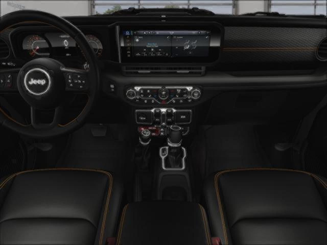2025 Jeep Wrangler Rubicon 392 Final Edition Bayside NY
