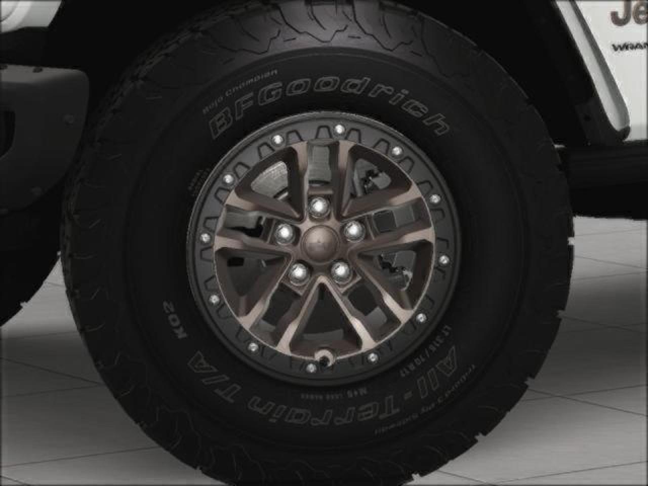 2025 Jeep Wrangler Rubicon 392 Final Edition Bayside NY