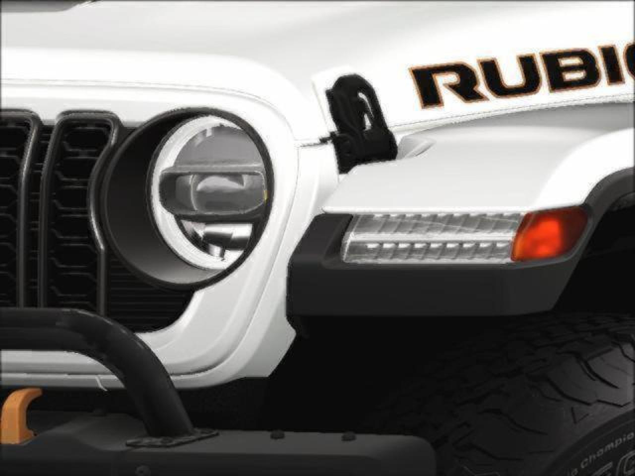 2025 Jeep Wrangler Rubicon 392 Final Edition Bayside NY