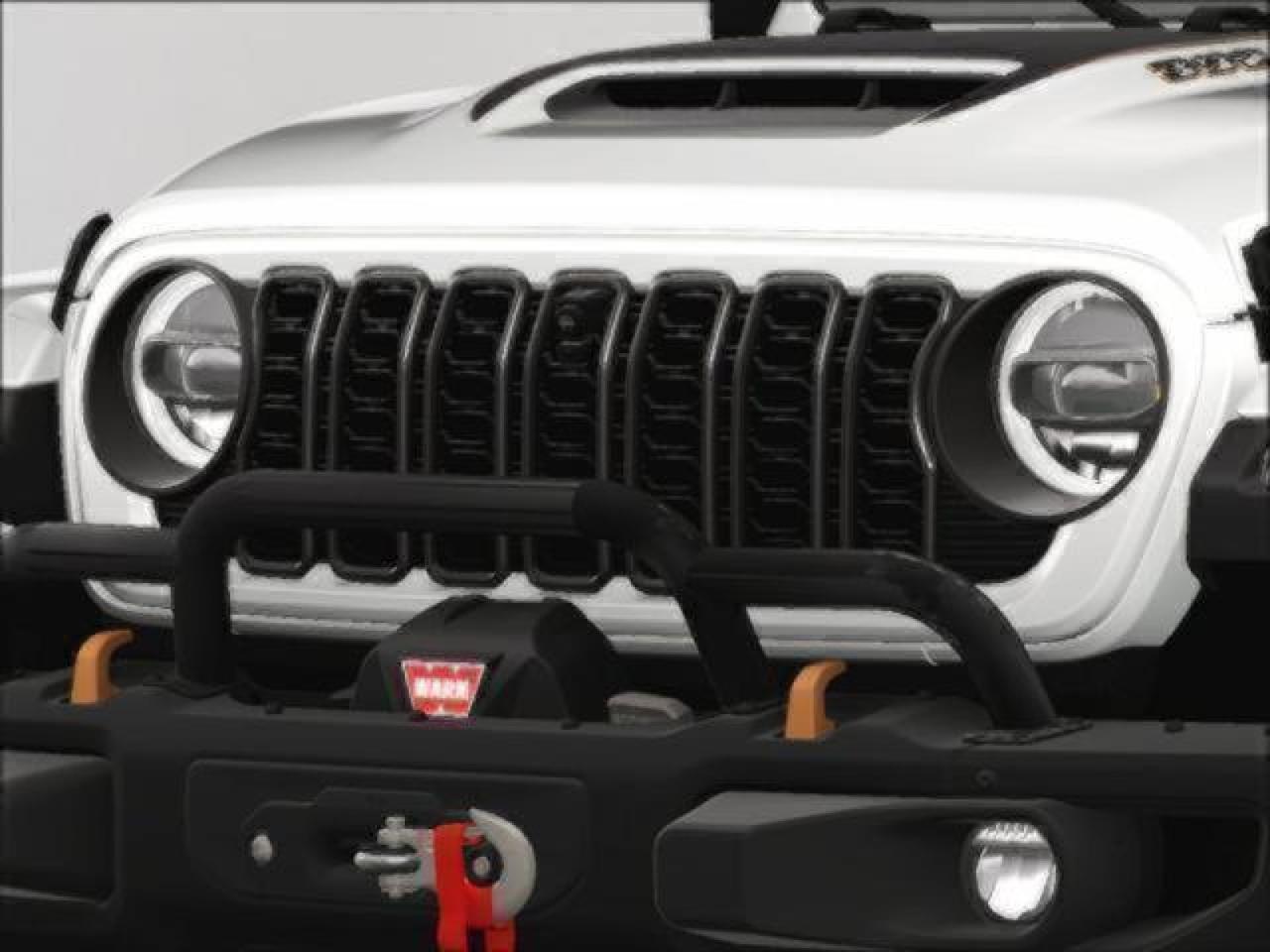 2025 Jeep Wrangler Rubicon 392 Final Edition Bayside NY