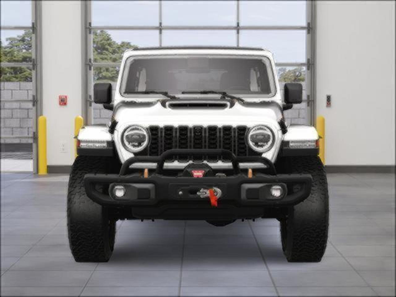 2025 Jeep Wrangler Rubicon 392 Final Edition Bayside NY