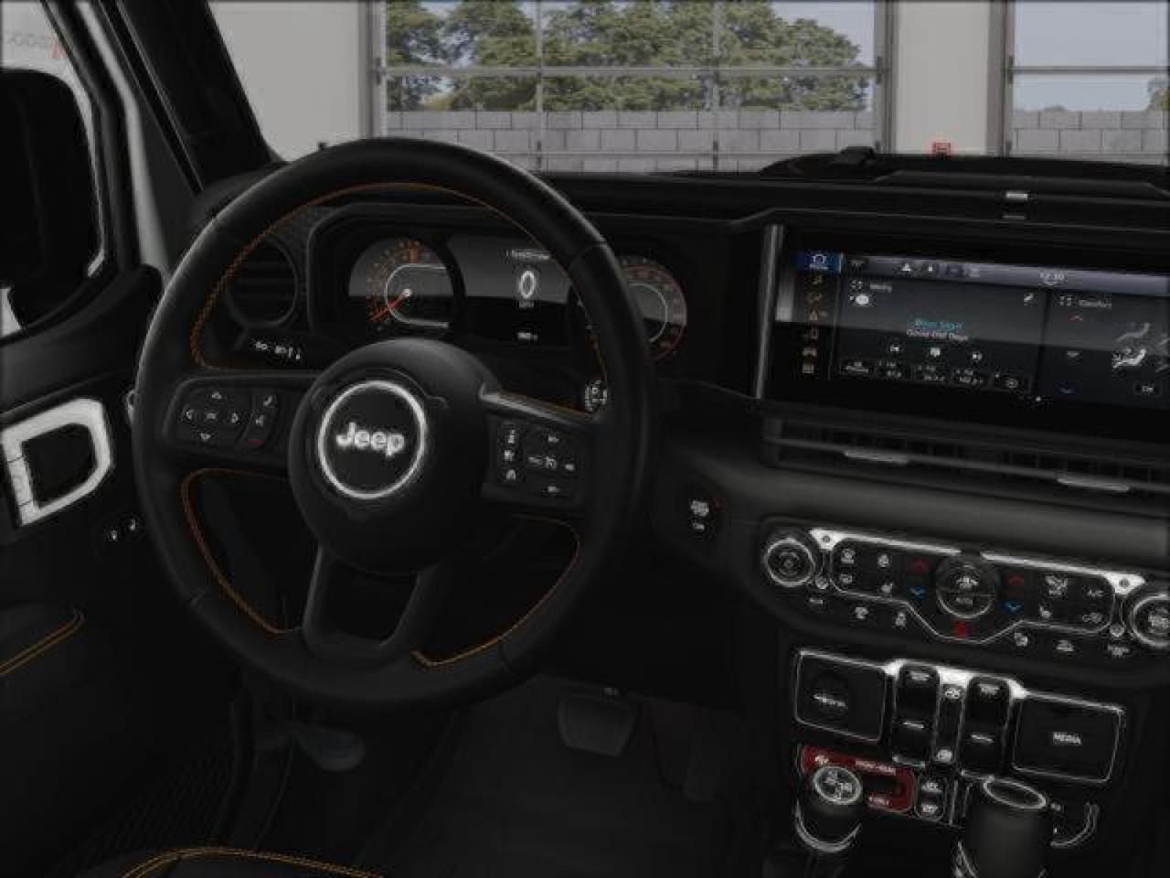 2025 Jeep Wrangler Rubicon 392 Final Edition Bayside NY