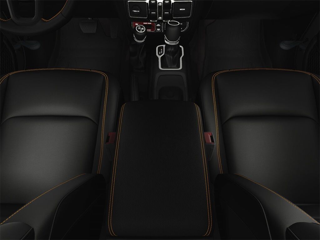 2025 Jeep Wrangler Rubicon 392 Kenosha WI