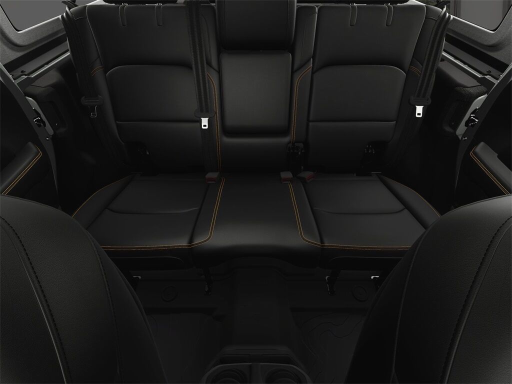 2025 Jeep Wrangler Rubicon 392 Kenosha WI