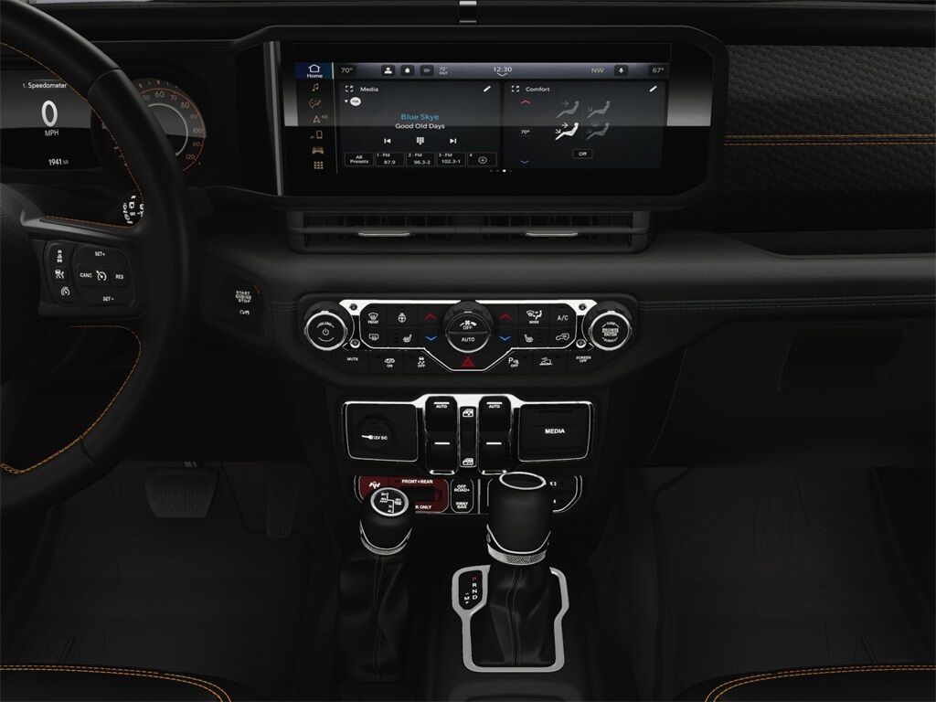2025 Jeep Wrangler Rubicon 392 Kenosha WI