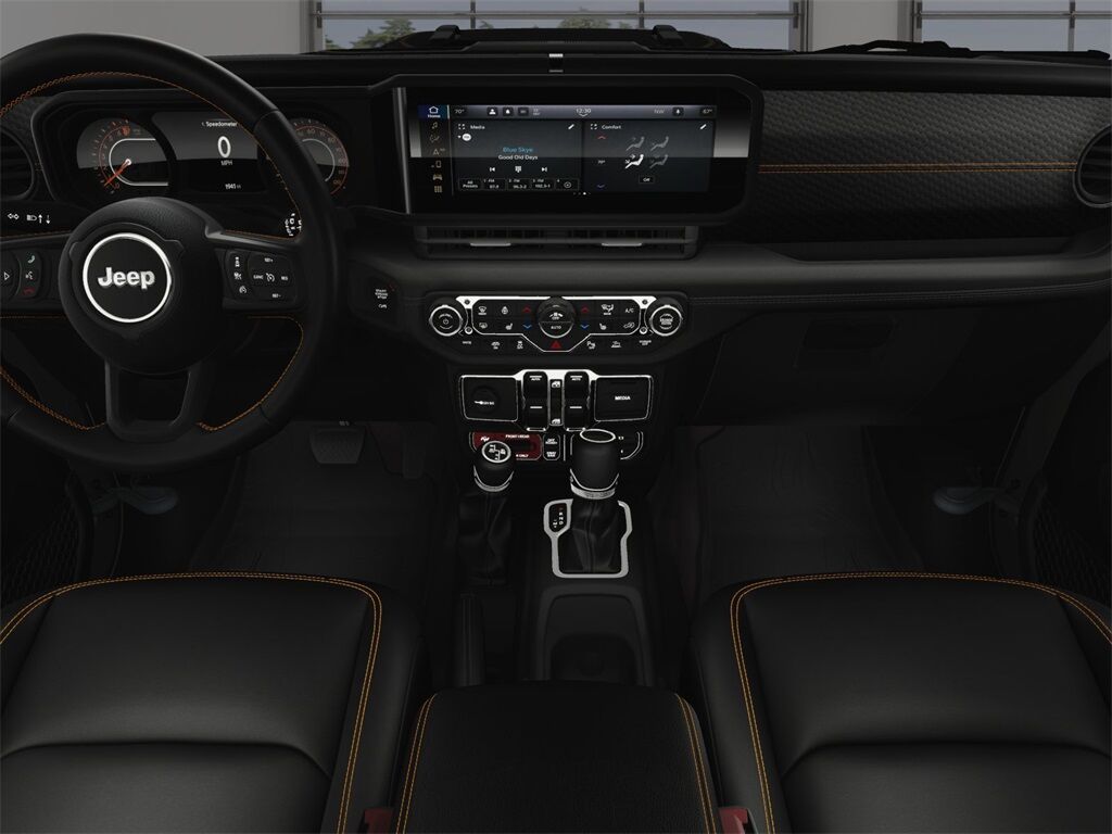 2025 Jeep Wrangler Rubicon 392 Kenosha WI