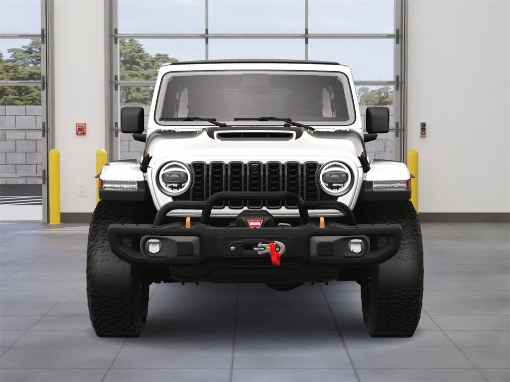 2025 Jeep Wrangler Rubicon 392 Kenosha WI