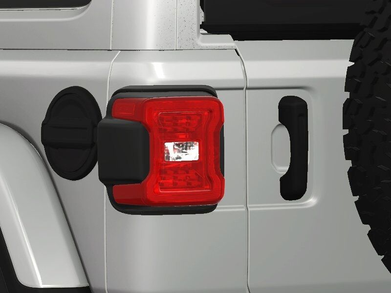 2025 Jeep Wrangler Rubicon 392 Kenosha WI