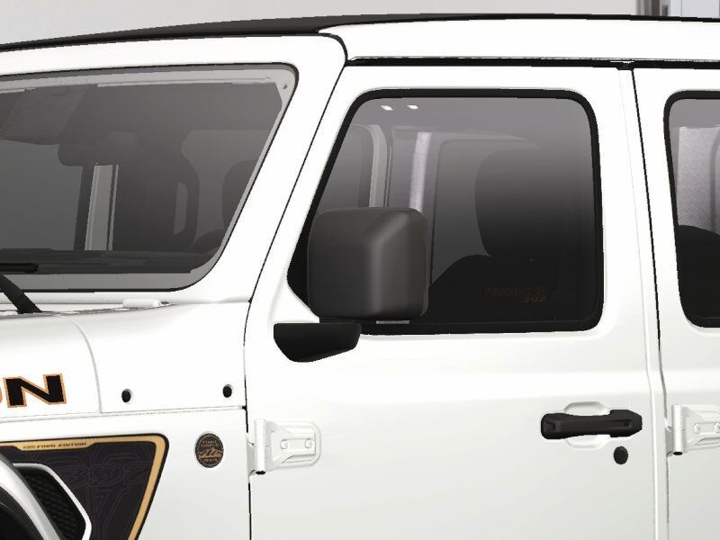 2025 Jeep Wrangler Rubicon 392 Kenosha WI