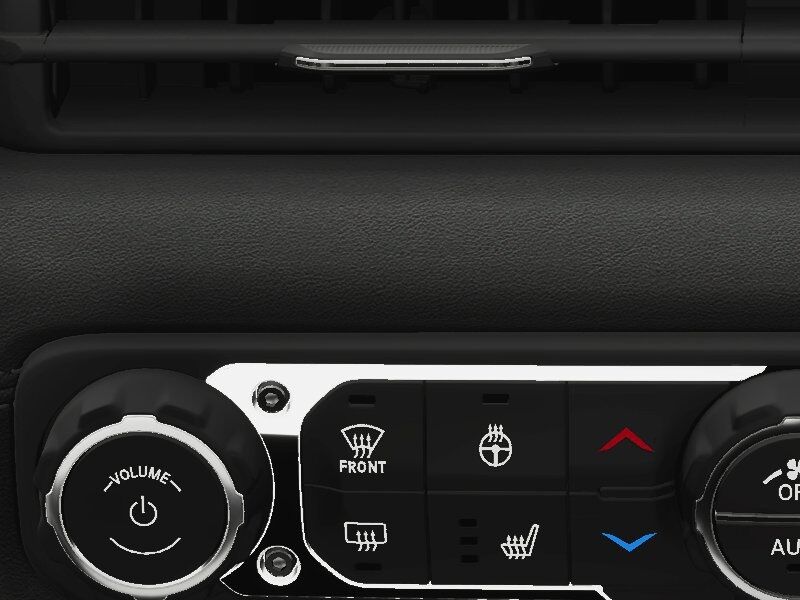 2025 Jeep Wrangler Rubicon 392 Kenosha WI