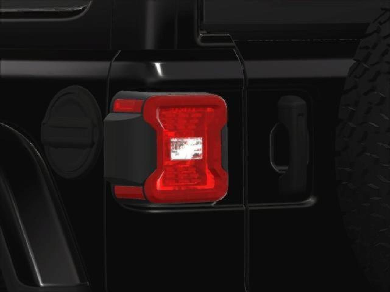 2025 Jeep Wrangler Rubicon Bayside NY