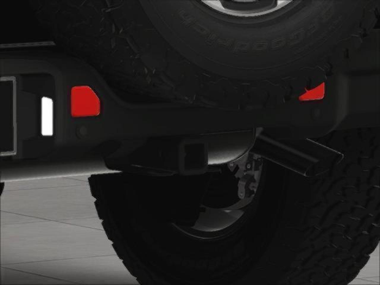 2025 Jeep Wrangler Rubicon Bayside NY