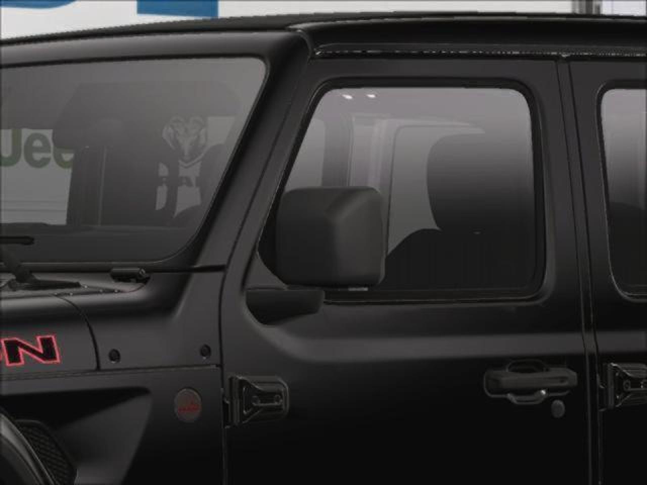 2025 Jeep Wrangler Rubicon Bayside NY