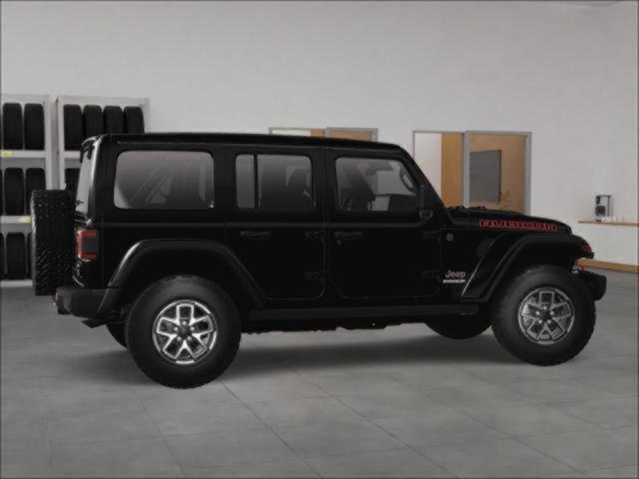 2025 Jeep Wrangler Rubicon Bayside NY