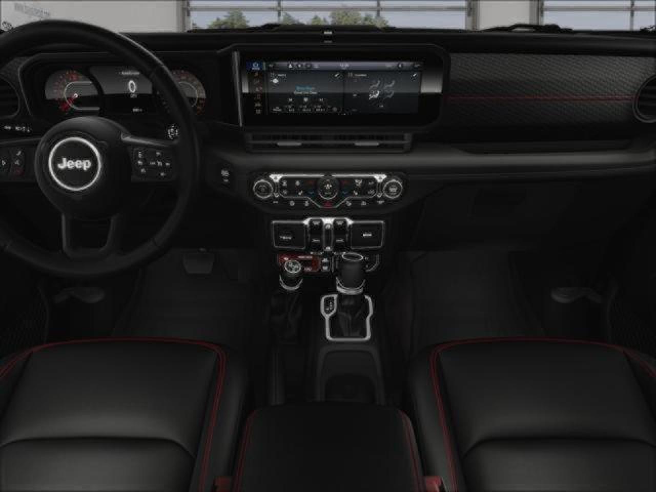 2025 Jeep Wrangler Rubicon Bayside NY