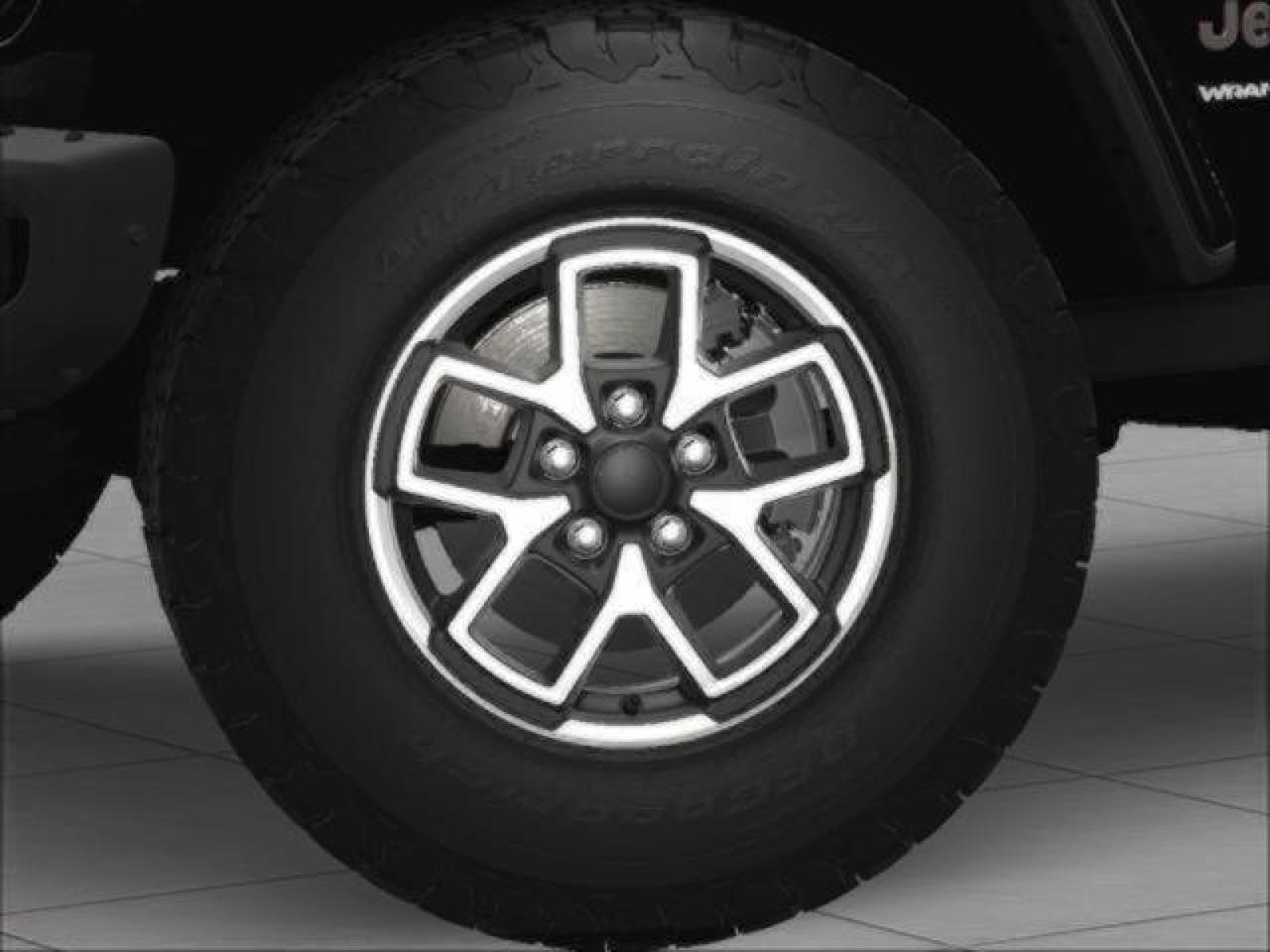 2025 Jeep Wrangler Rubicon Bayside NY