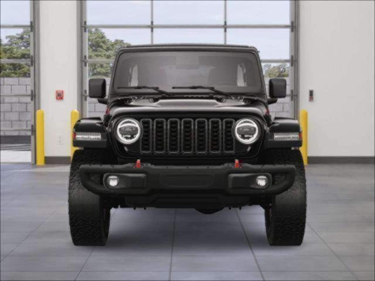2025 Jeep Wrangler Rubicon Bayside NY