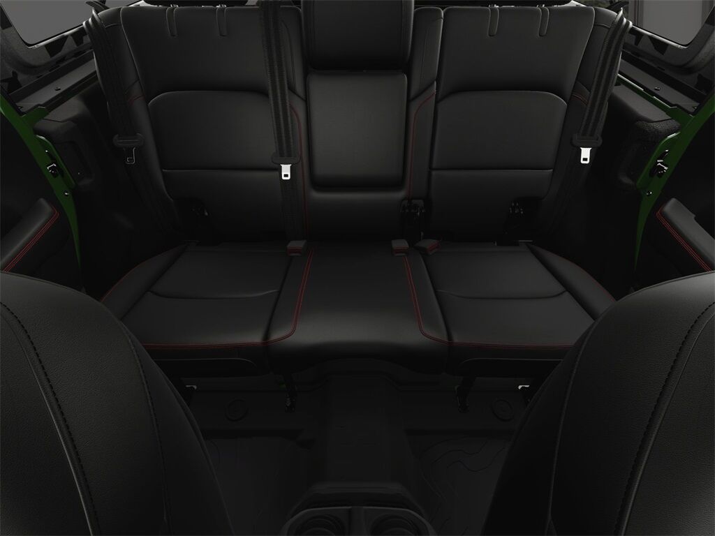 2025 Jeep Wrangler Rubicon Kenosha WI