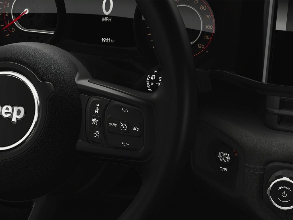 2025 Jeep Wrangler Rubicon Kenosha WI
