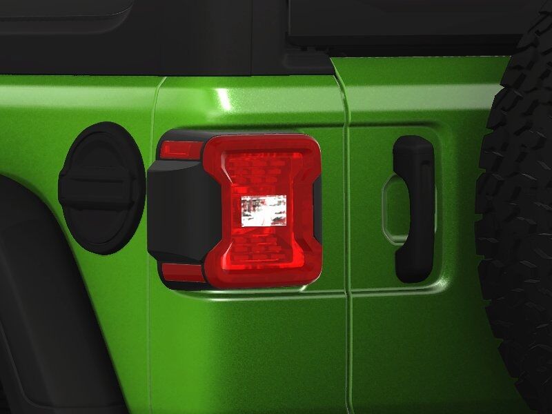 2025 Jeep Wrangler Rubicon Kenosha WI