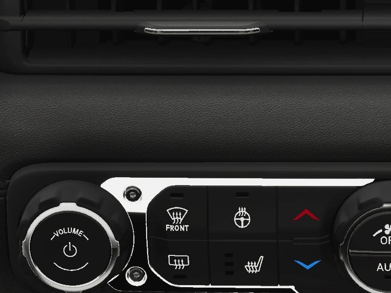 2025 Jeep Wrangler Rubicon Kenosha WI