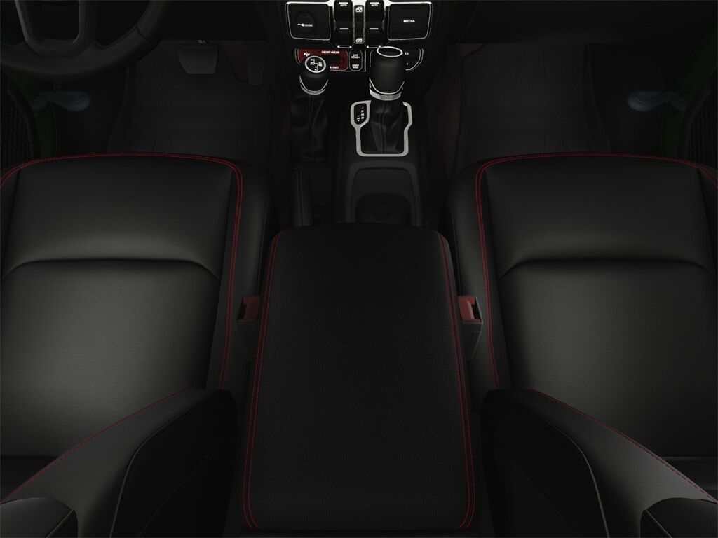 2025 Jeep Wrangler Rubicon Kenosha WI