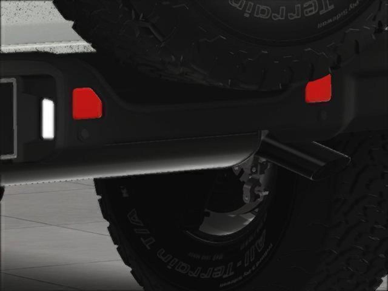 2025 Jeep Wrangler Rubicon X Bayside NY